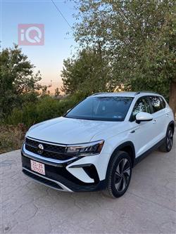 Volkswagen Taos